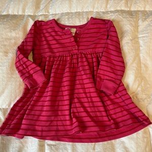 Hanna Andersson Dress size 90 / size 3